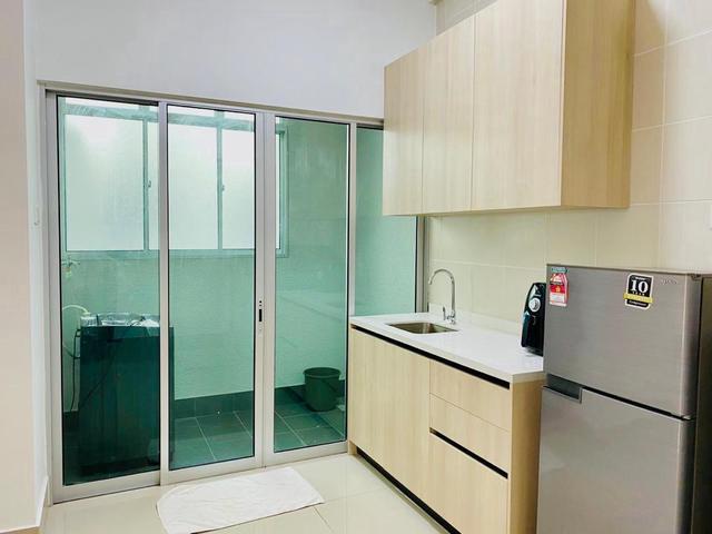 Serviced Residence for rent in Country Heights Damansara, Kuala Lumpur