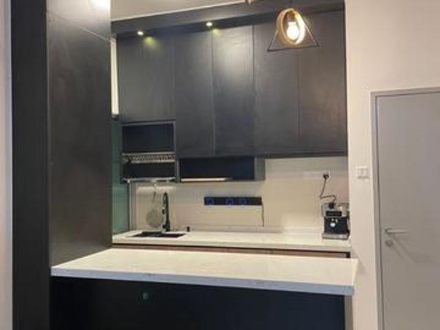Serviced Residence for rent in Country Heights Damansara, Kuala Lumpur