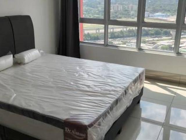 Serviced Residence for rent in Country Heights Damansara, Kuala Lumpur