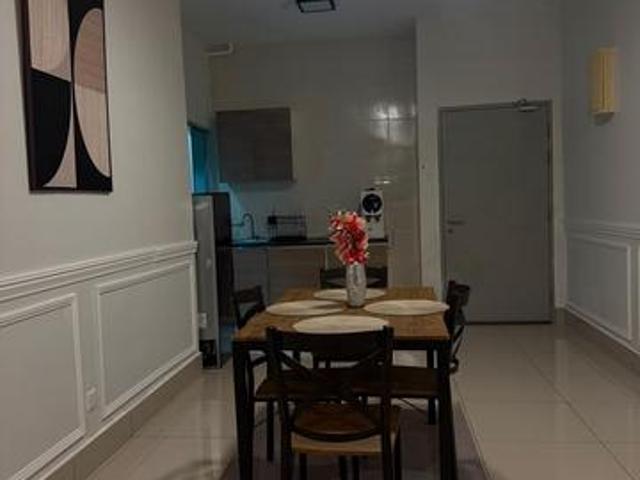 Serviced Residence for rent in Country Heights Damansara, Kuala Lumpur