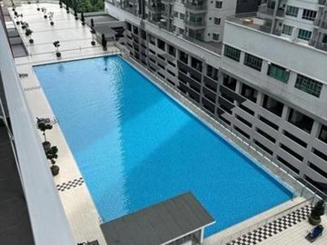 Serviced Residence for rent in Country Heights Damansara, Kuala Lumpur