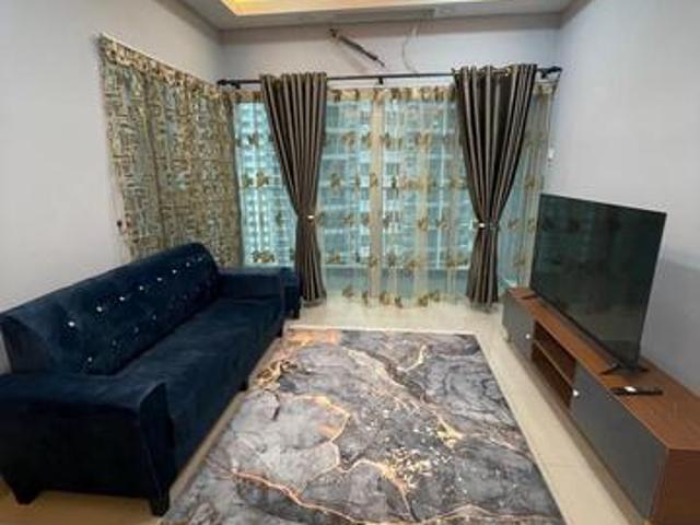 Serviced Residence for rent in Country Heights Damansara, Kuala Lumpur