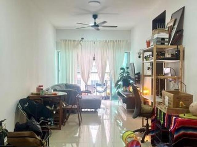 Serviced Residence for sale in Country Heights Damansara, Kuala Lumpur