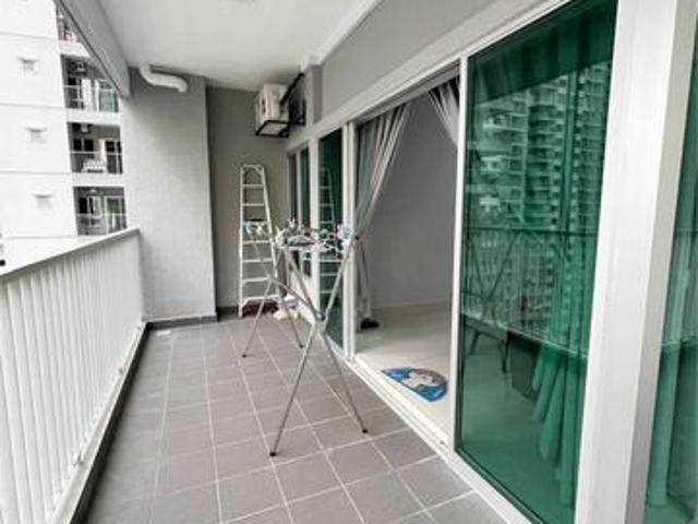 Serviced Residence for sale in Country Heights Damansara, Kuala Lumpur