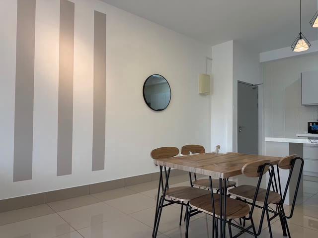 Serviced Residence for rent in Country Heights Damansara, Kuala Lumpur