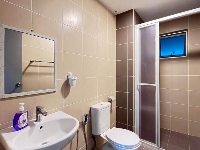 Room for rent in Country Heights Damansara, Kuala Lumpur
