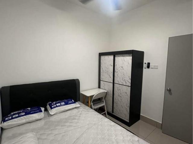 Room for rent in Country Heights Damansara, Kuala Lumpur