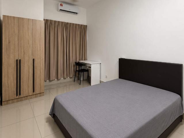 Room for rent in Bandar Sri Permaisuri, Kuala Lumpur