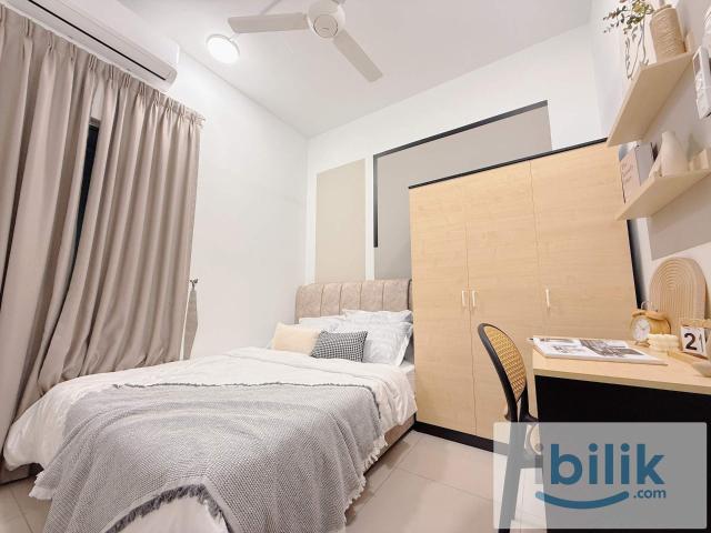 Room for rent in Country Heights Damansara, Kuala Lumpur