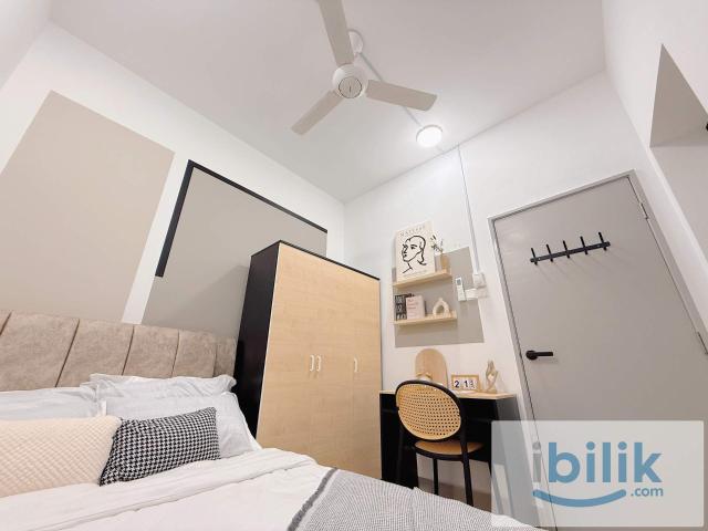 Room for rent in Country Heights Damansara, Kuala Lumpur
