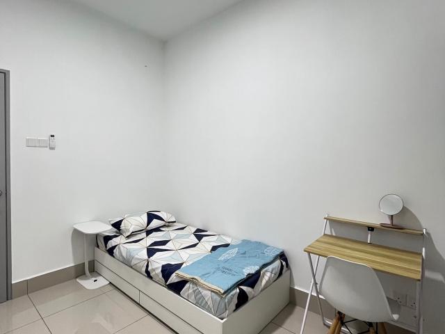 Room for rent in Country Heights Damansara, Kuala Lumpur