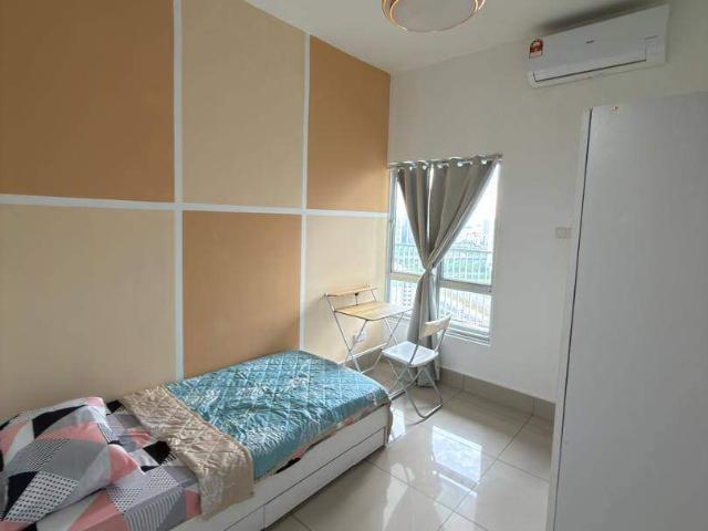 Room for rent in Country Heights Damansara, Kuala Lumpur