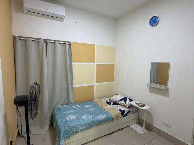 Room for rent in Country Heights Damansara, Kuala Lumpur