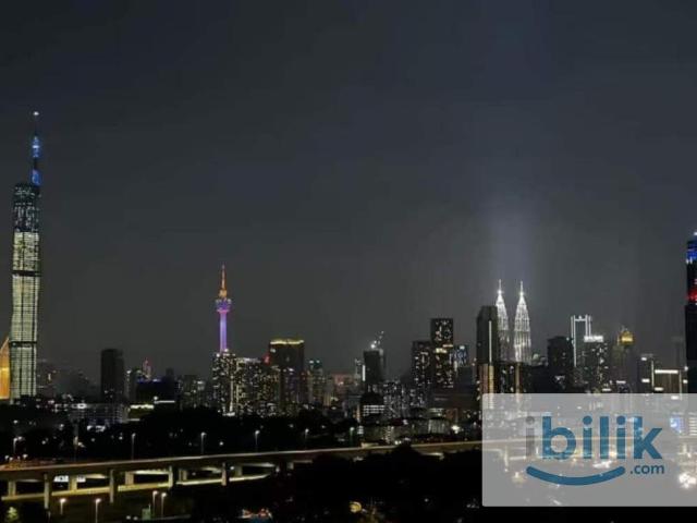 Room for rent in Country Heights Damansara, Kuala Lumpur