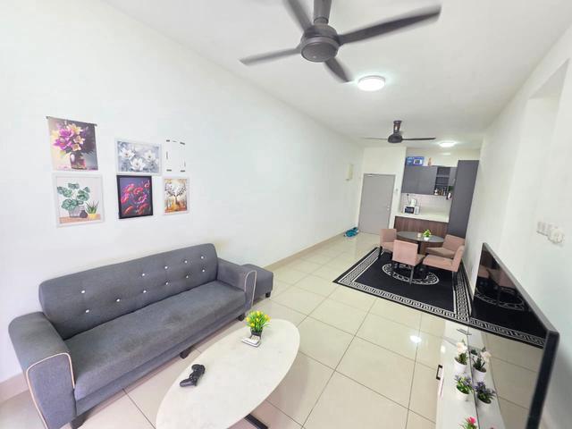 Serviced Residence for sale in Country Heights Damansara, Kuala Lumpur