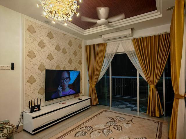 Serviced Residence for rent in Country Heights Damansara, Kuala Lumpur