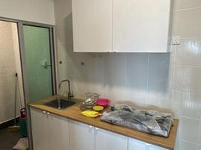 Serviced Residence for rent in Country Heights Damansara, Kuala Lumpur