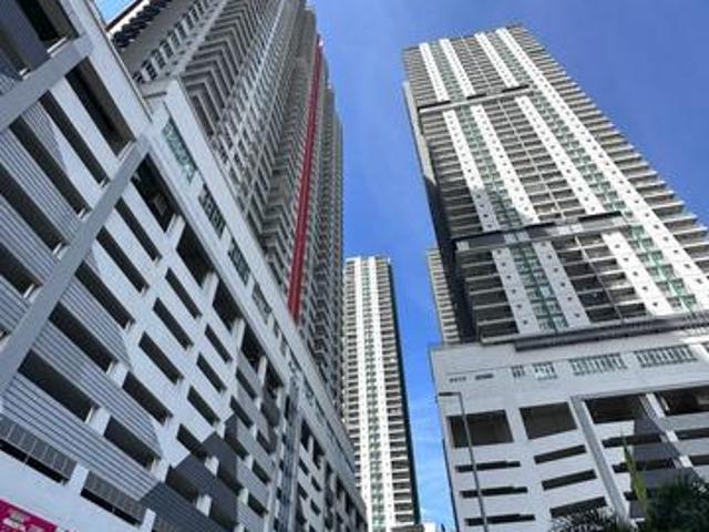 Serviced Residence for rent in Country Heights Damansara, Kuala Lumpur
