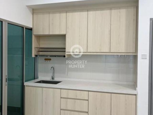 Apartment for rent in Country Heights Damansara, Kuala Lumpur