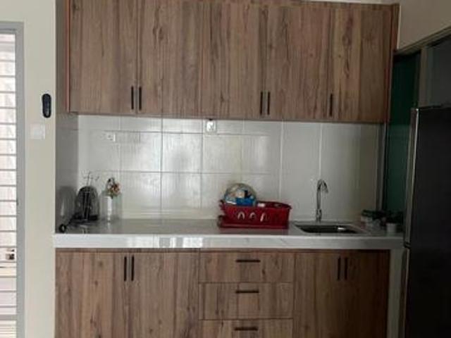 Serviced Residence for rent in Country Heights Damansara, Kuala Lumpur