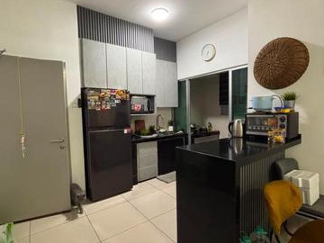 Serviced Residence for rent in Country Heights Damansara, Kuala Lumpur
