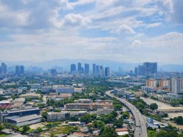 Serviced Residence for sale in Country Heights Damansara, Kuala Lumpur