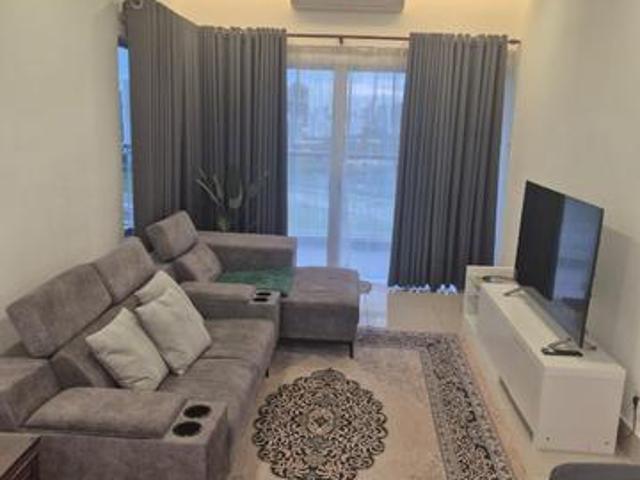 Serviced Residence for rent in Country Heights Damansara, Kuala Lumpur