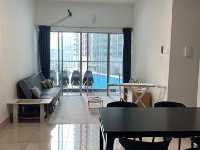 Serviced Residence for sale in Country Heights Damansara, Kuala Lumpur