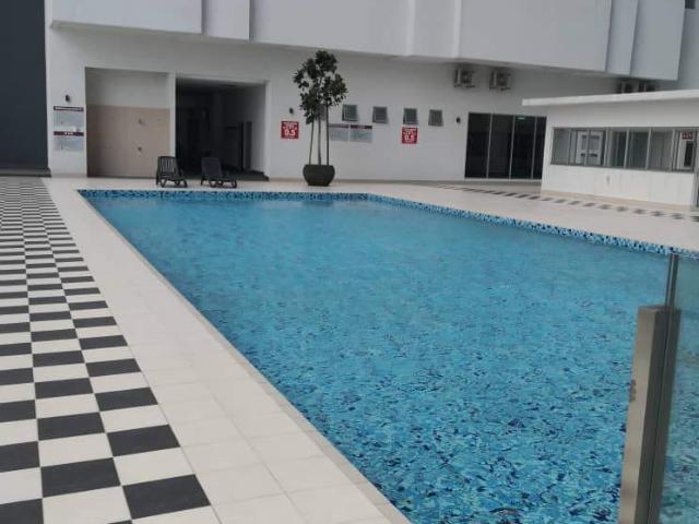 Room for rent in Country Heights Damansara, Kuala Lumpur