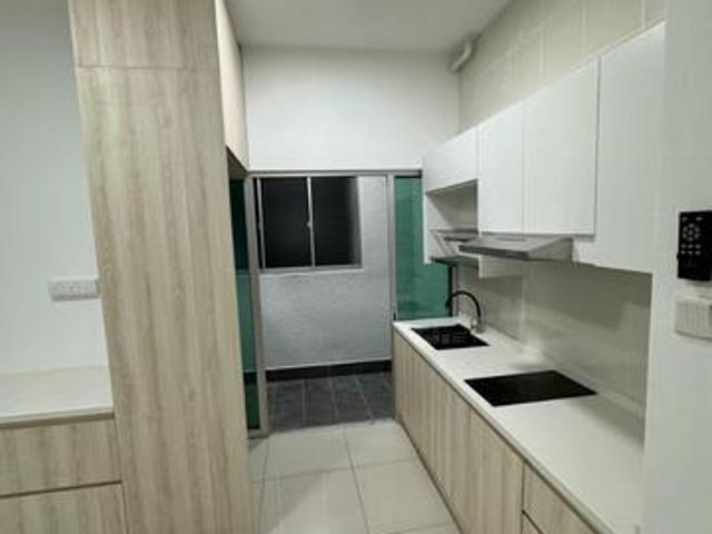 Serviced Residence for rent in Country Heights Damansara, Kuala Lumpur
