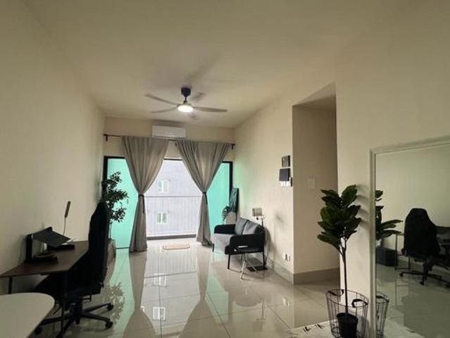 Serviced Residence for rent in Country Heights Damansara, Kuala Lumpur