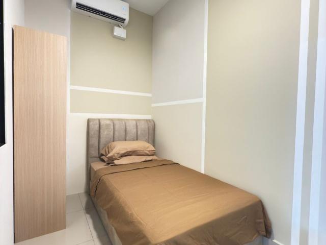 Room for rent in Country Heights Damansara, Kuala Lumpur