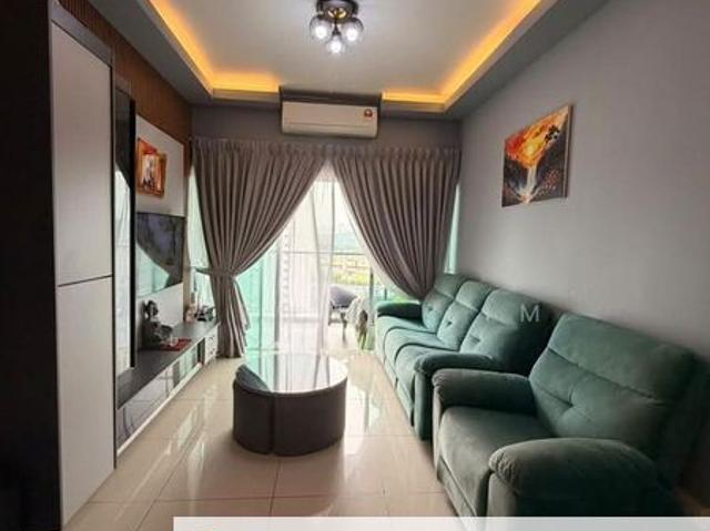Condominium for rent in Salak Selatan, Kuala Lumpur