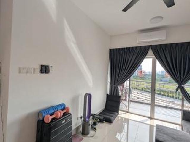 Serviced Residence for rent in Country Heights Damansara, Kuala Lumpur