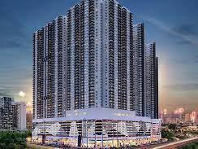 Serviced Residence for rent in Country Heights Damansara, Kuala Lumpur