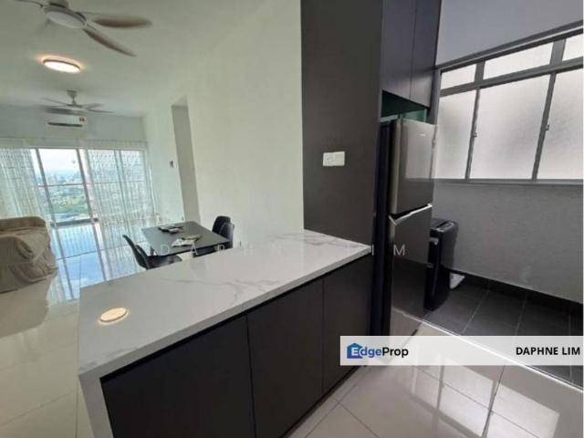 Condominium for rent in Salak Selatan, Kuala Lumpur