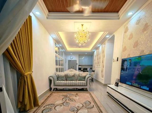 Serviced Residence for rent in Country Heights Damansara, Kuala Lumpur