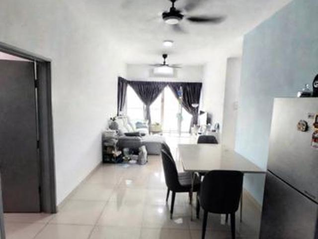 Serviced Residence for sale in Country Heights Damansara, Kuala Lumpur