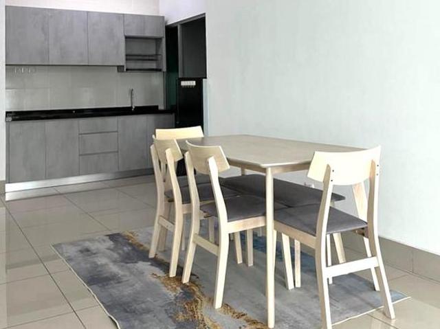 Serviced Residence for rent in Country Heights Damansara, Kuala Lumpur