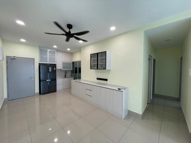 Serviced Residence for sale in Sungai Besi, Kuala Lumpur