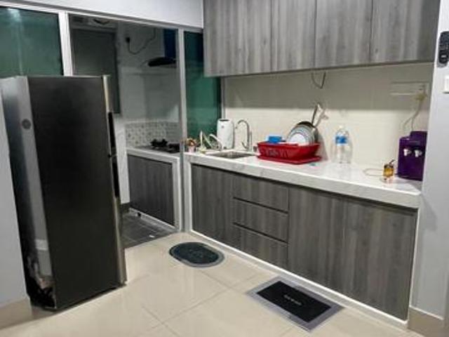 Serviced Residence for rent in Country Heights Damansara, Kuala Lumpur