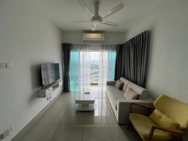 Serviced Residence for rent in Country Heights Damansara, Kuala Lumpur