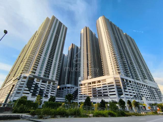 Serviced Residence for sale in Country Heights Damansara, Kuala Lumpur