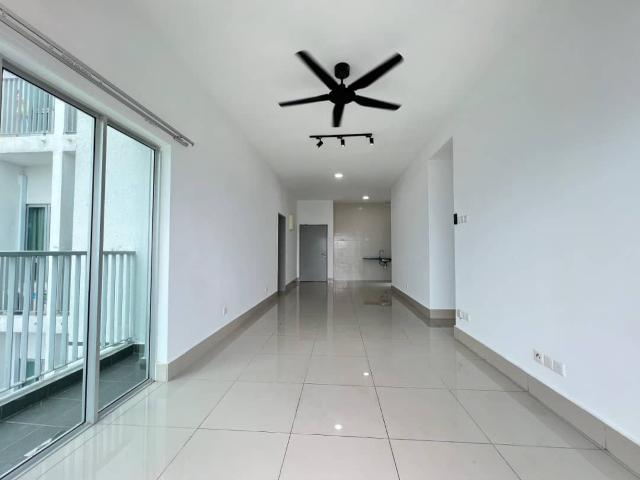 Apartment for rent in Country Heights Damansara, Kuala Lumpur