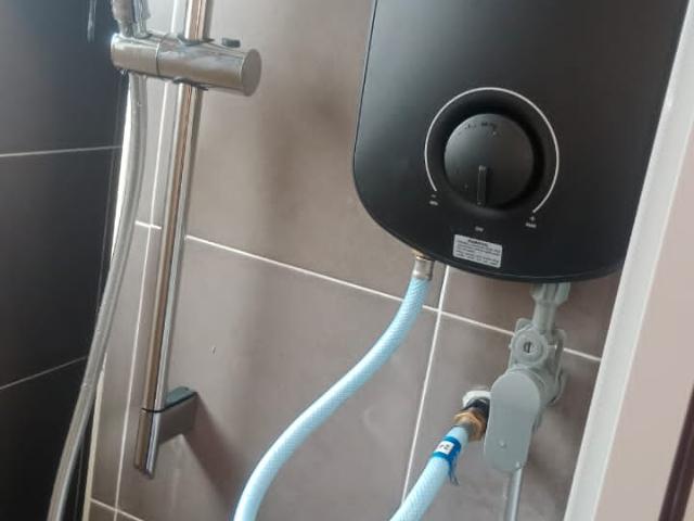 Apartment for rent in Country Heights Damansara, Kuala Lumpur