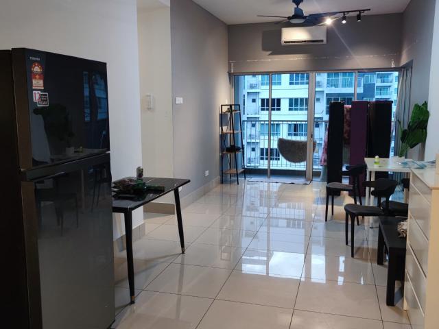 Apartment for rent in Country Heights Damansara, Kuala Lumpur