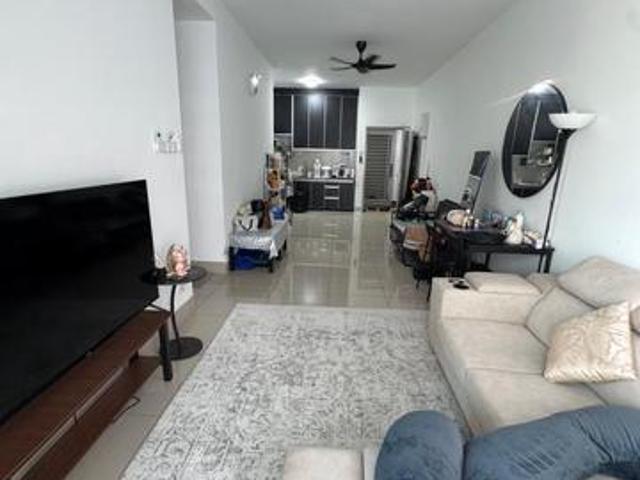 Serviced Residence for rent in Country Heights Damansara, Kuala Lumpur