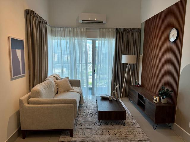 Serviced Residence for rent in Sungai Besi, Kuala Lumpur