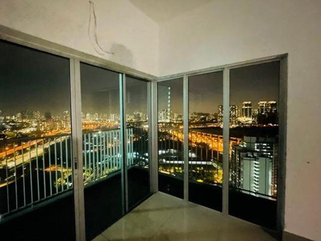 Serviced Residence for sale in Sungai Besi, Kuala Lumpur