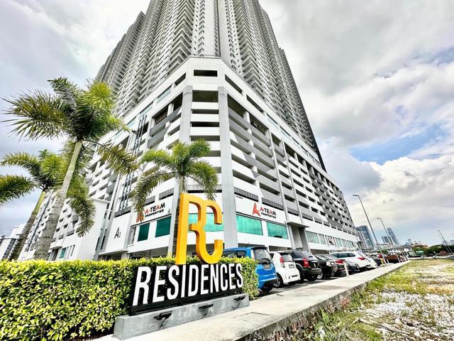 Serviced Residence for rent in Country Heights Damansara, Kuala Lumpur